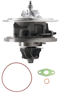 Produktbild von Billet Turboladerpatrone Chra for Suzuki Grand Vitara 1.9 DDiS 760680-1