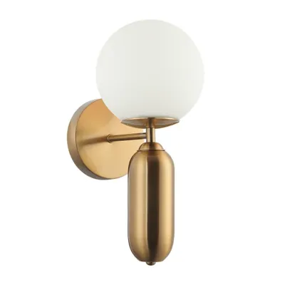 Image de Kinkiet ALDEVA WL-02340-1-BRO Italux