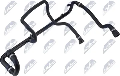 Produktbild von NTY Kühlerschlauch Wasserschlauch für BMW 3 Limousine (E46) CPP-BM-040