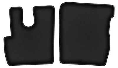 Image de Tapis de sol haut de gamme pour : camion DAF CF (2014-)