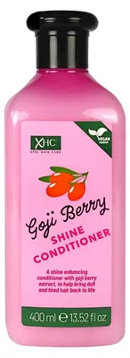 Produktbild von Xhc Goji Berry Conditioner (400 ml)