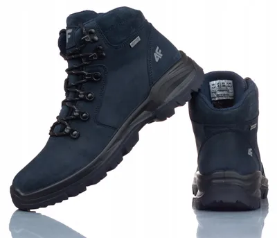 Produktbild von Damen 4F Trekking Winter Größe:36
