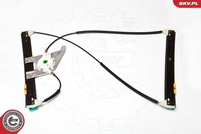 Obrázek produktu pro ESEN SKV 01SKV402 Elektrický ovladač okna vpředu vpravo pro AUDI A3 hatchback (8L1)