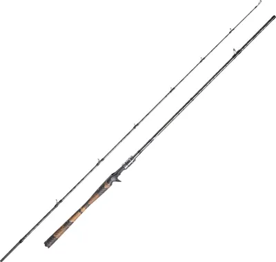 Produktbild von Kogha Snakeskin Spin mit Triggergriff