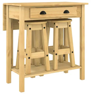 Zdjęcie produktu dla VidaXL 4005696, 3 szt.