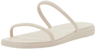 Produktbild von Crocs,Damen,Miami Two Strap Sandal,Kakaocreme,34-35