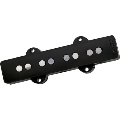 Produktbild von DiMarzio DP148 Black Tonabnehmer für E-Bass