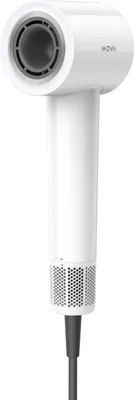 Immagine prodotto di Asciugacapelli MOVA Master 10, 1600 W, oro rosa, multifunzionale