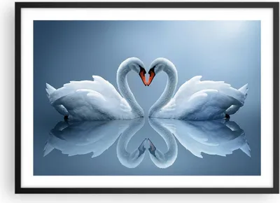 Produktbild von Gerahmtes Poster - Schwarzer Rahmen - Ladung Dampf Wasser - 70x50 cm - Wand Bild - Wanddeko - Wandbilder - Kunstposter - Wandposter - Bilderrahmen - Bilder - Kunstdruck - Wandbild - P2BAA70x50-3541