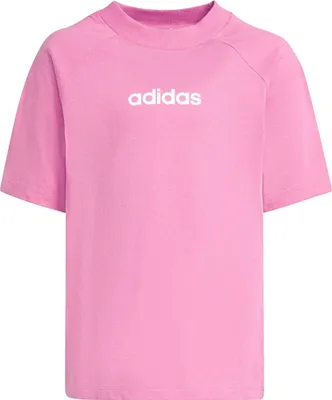 Produktbild von T-Shirt Adidas JV9969 für Mädchen