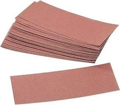Image de Feuille papier abrasif SF168 HERMES - Grain 150 - 6339941