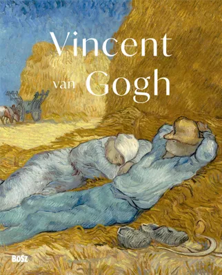 Obrázek produktu pro Vincent van Gogh