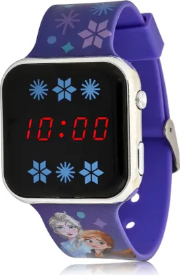 Obrázok produktu pre LED hodinky Detské hodinky Frozen FZN4733