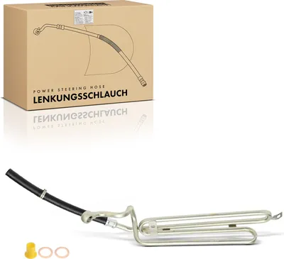Immagine prodotto di Frankberg 1x tubo serbatoio di espansione per BMW Serie 3 Cabrio/Coupé/Touring E36 1990-2000