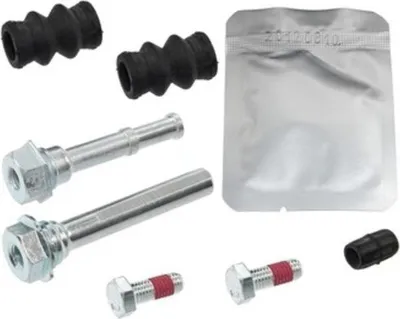 Image de A.B.S. 55182 Jeu de douilles de guidage pour étrier de frein adapté au système de freinage PEUGEOT 407 SW (6E) LUCAS/TRW