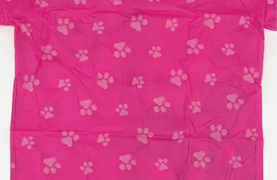 Obrázok produktu pre Tlapková patrola Skye detský dievčenský mackintosh, veľkosť:98-104
