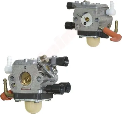 Immagine prodotto di Carburatore Stihl HS82, HS87 (4237 120 0606)
