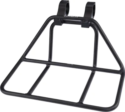 Produktbild von Contec Crocket Frontgepäckträger Silber Silber One Size