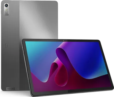 Image de Lenovo Tab P11 Pro (2nd Gen) 256GB Wi-Fi gris