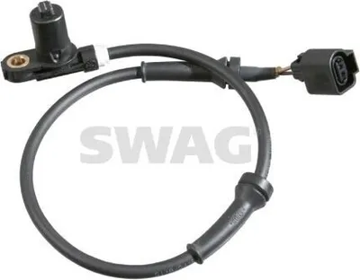 Produktbild von SWAG ABS Sensor Raddrehzahl Vorne Links Vorne Rechts für VW SHARAN (7M8, 7M9, 7M6) 32 92 4054