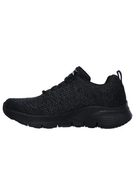 Zdjęcie produktu dla Skechers Sneakers 149058-BBK in Black color size 41