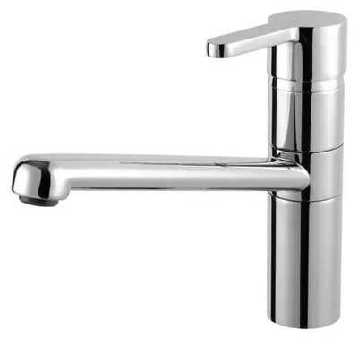Image de Mitigeur Modena Chrome Evier