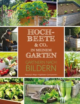 Produktbild von Hochbeete