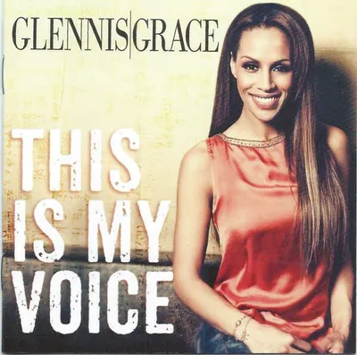 Obrázok produktu pre Heartselling Glennis Grace - This Is My Voice, Pop, CD, Glennis Grace, Fyzické médiá, Dospelý, 11/05/2012