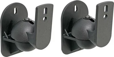 Obrázok produktu pre Allteq ALTQ-TM-800, čierna, 60 mm, 80 mm, 45 mm, 1 ks