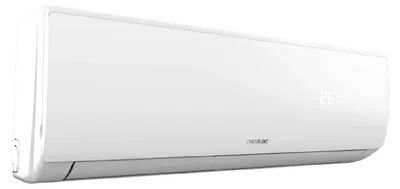 Productafbeelding van Cecotec 08181, Binnenunit airconditioner, Wit, Koeling, Ontvochtiging, Ventilator, Verwarming, 2600 W, 16 m², 2610 W