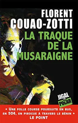 Image de La traque de la musaraigne