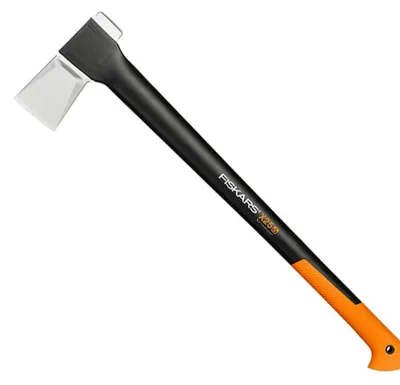 Produktbild von Fiskars Spaltaxt X25 - XL -Die Spaltaxt für Profis