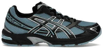 Produktbild von ASICS Gel-1130 Black Ice Blue - EU 42.5