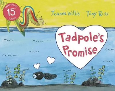 Produktbild von Tadpole's Promise