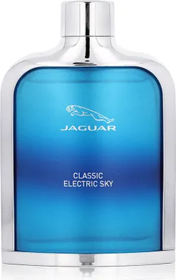 Produktbild von PROCT JAGUAR ELECTRIK SKY EDT 100 ml