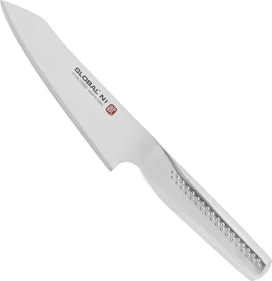 Produktbild von Global orientalisches Kochmesser 16cm GN008