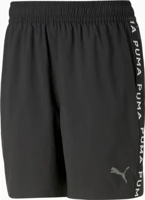 Produktbild von Puma Fit 7 Taped Woven S Puma Black M