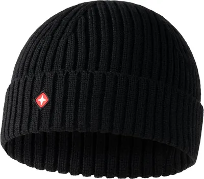Image de Bonnet en Laine, unie - bonnet d'hiver