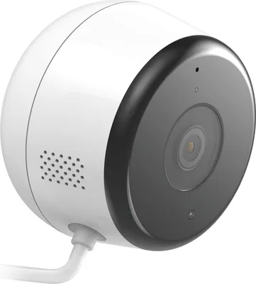 Produktbild von D-Link DCS-8600LH mydlink Full HD Outdoor Kamera IP65 WiFi microSD