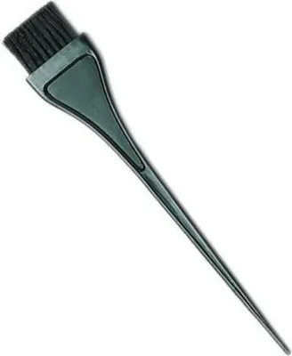 Produktbild von Färbepinsel klein schwarz