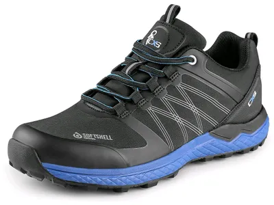 Obrázok produktu pre Topánky CXS SPORT, black/blue, VEĽKOSŤ/VARIANTA: 41