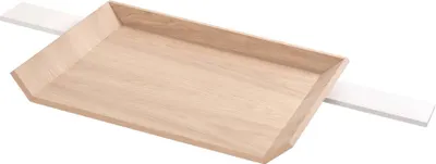 Produktbild von KraftKids Krabbeldecke Musselin Zweige braun 100 cm x 130 cm