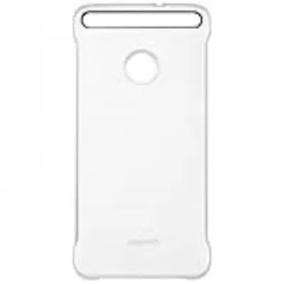 Produktbild von Huawei 51991764 Handy-Schutzhülle 12,7 cm (5") Cover Weiß