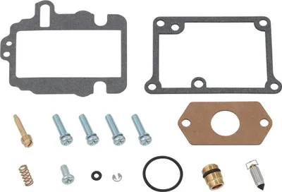 Immagine prodotto di Kit Riparazione Carburatore Per Husqvarna Tc 65 '17-'20, Ktm Sx 65 '09-'21 (26-1519)