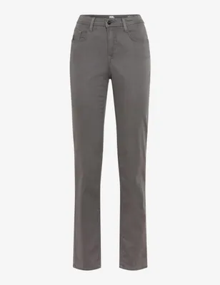 Produktbild von Brax (138) STYLE.MARY Dep, SMOKE GREY 06 06 48