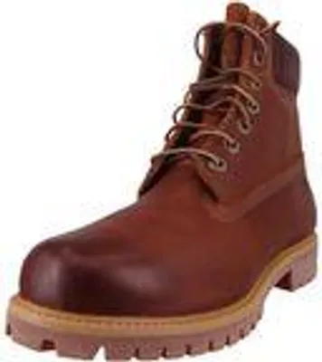 Produktbild von Timberland Herren Boots Stiefel Premium WP Warm gefüttert TB127094214 Braun - Retourenrückläufer leichte Gebrauchsspuren