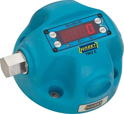 Produktbild von HAZET Drehmoment-Prüfgerät elektronisch