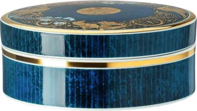 Produktbild von Rosenthal Rosenthal Heritage Dynasty Dose rund 14617-426312-25015 /Abverkauf nur solange Vorrat reicht