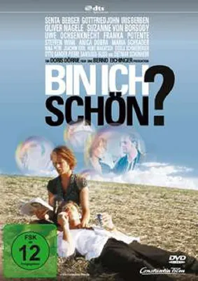 Produktbild von Bin ich schön?