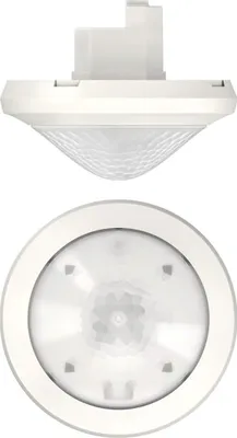 Produktbild von Theben Präsenzmelder theRondaP360#2080030